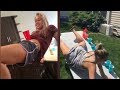 Girl Power Compilations #38 ♀ CUTE GIRLS  Fails