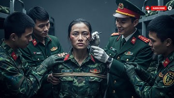 “Tra tấn nữ tướng quân Nhà Xanh lập tức mở chiến dịch tiêu diệt thủ phạm”