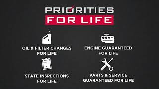 Priority Acura - Black Friday Deals EXTENDED