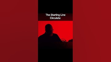 Thumbnail of The Starting Line Circulate #emopunkmemories #thestartingline #elderemo #emomusic #music