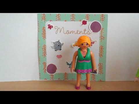pimp-my-playmobil🐕/bett-und-kissen,decke-selber-machen🎀🎺