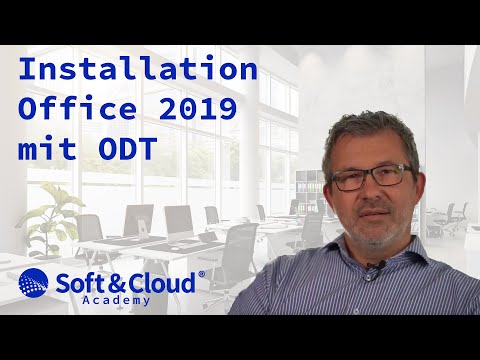 Video: Was ist die Volumenlizenzierung von Office 2016?