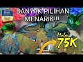 HARGA 75 - 150 RIBU SUDAH DAPAT BATU AKIK BAGUS, MOTIF UNIK ANTIK