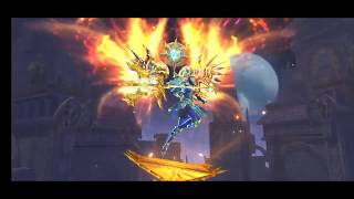 MU Origin 2 Character Introduction Gameplay | Android & iOS Games screenshot 4
