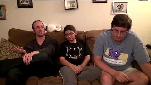 Adventure Time Vlogs Episode 155   Lemonhope Part 2