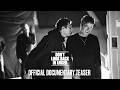 Don’t Look Back In Anger | Teaser Ufficiale | Dal 10 Settembre al Cinema