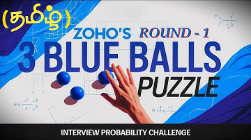 Zoho Interview Puzzles | How Long Does the Bus Stop? | #zohointerview #zohoaptitude