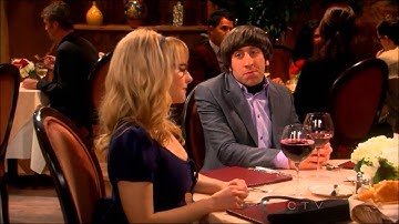 Bernadette & Howard Fight