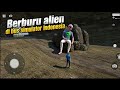 BERBURU ALIEN DI BUS SIMULATOR INDONESIA