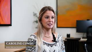 Why Choose SPS Online Graduate Programs | Wake Forest University