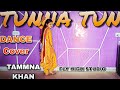 Tunna tunna  sapnachoudhary  dance  present by fly high studio 