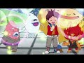 Yokai Watch - Bye Bye Geragerapo (バイバイゲラゲラポー) by King Cream Soda (full version)