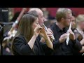 Capture de la vidéo Bbc National Orchestra Of Wales Britten - The Young Person's Guide To The Orchestra , Fugue