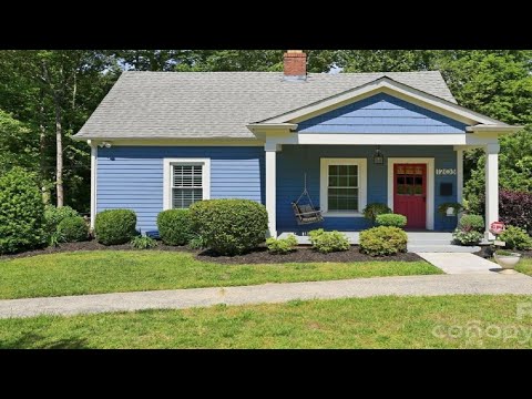 1203 Old Nation Road, Fort Mill, SC home video tour