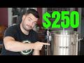 Can THE CHEAPEST ALL-IN-ONE BREWING SYSTEM really make a good beer?