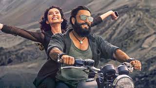 Gehra Hua Ll Full Song Ll Dhurandhar Ll Ranveer Singh Ll Arjit Singh Ll Aditya Dhar