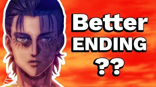 Famous Finding A Better Ending For Attack On Titan Profile