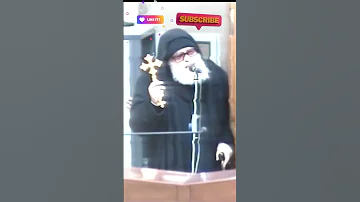 ابعت الصلاة دي بركة لكل من يسمعها الانبا ميخائيل جبل شامخ الجزء الحادى عشر 