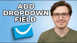 How to Add Drop Down in Getresponse Form [2026 Quick Guide]