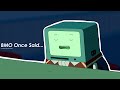 Bmo the ending was not believable