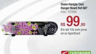 Centauro Skate