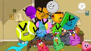 Fight Cloud Speedrun