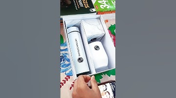 Physics Wallah Send Me Gift 😍 #pw #shorts #neet #jee