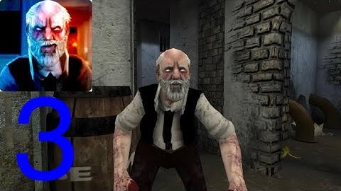 Requiem For Erich Sann - Gameplay Walkthrough Part 3 - (iOS, Android)