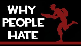 [TF2] Why People Hate Scout