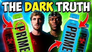 Celebrity The Dark Truth Behind PRIME: What Logan Paul & KSI Aren’t Telling You Wealth
