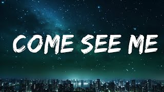 Rod Wave - Come See Me (Lyrics) | 25min Top Version