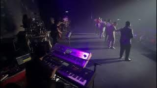 KONSERT REUNIC | SATU TEKAD