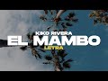 Kiko Rivera El Mambo Letra Kiko Rivera El Mambo Letra