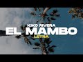 Kiko rivera  el mambo letra