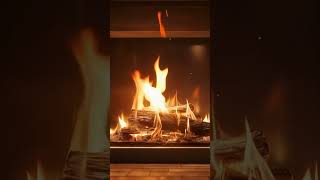 #burningfireplace #relax #fireplace #firesounds #asmr #campfire #relaxing #cozyfireplace