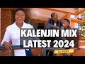 KALENJIN MIX LATEST 2024 | FAITH THERUI | SHEE VICKY | KILEL JAZZ | DJ VOSTI