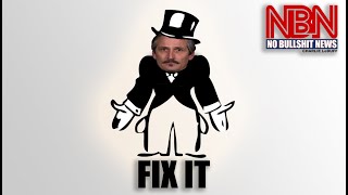 Govt Blames Covid--for Everything - March 5, 2021 - No BS News Hour