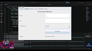 PARTE 3 🚀 Aprende Interfaces Gráficas en Java desde CERO (Curso Interactivo) - CodeFactoryAi