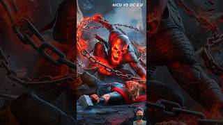 Both Friends Ironman And Thor Will Take Their Revenge From Ghost Rider