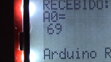 433MHz RF with Arduino