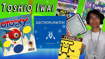 This Man Changed Video Game Music Forever