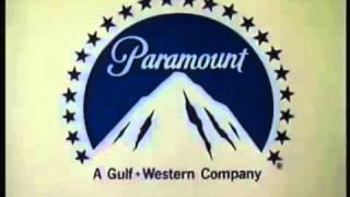 Paramount Television Logo 1969-1970