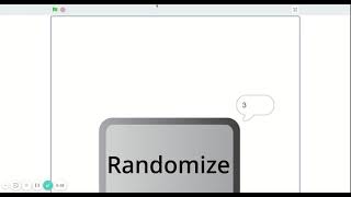 How to make a Randomizer in Scratch