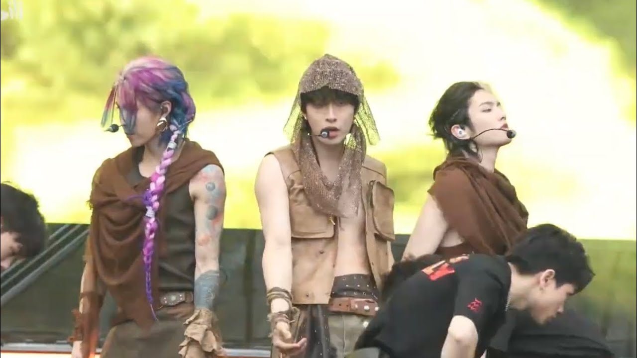 ONER《黄金精神 (yellow)》