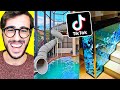 CASE DI TIKTOK CHE VORRESTI AVERE ANCHE TU!