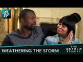 Weathering The Storm | S1 E4 | Black Love: The Untold Stories