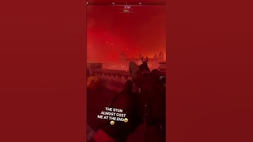 Random Clips I found in my archive #cod #random #warzone