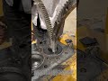 "Piston Extraction Alchemy! ⚙️ The Salvage Ballet of Mechanical Resurrection"