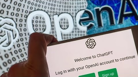 Open AI, Microsoft face lawsuit over ChatGPT