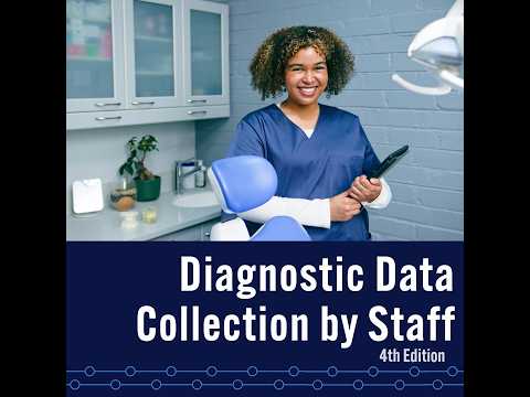 S1184 - Diagnostic Data Collection by Staff